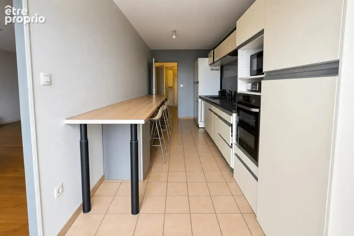 Appartement de 4 pièces de 99m² à Reims - Idéal pour une famille - photo 6