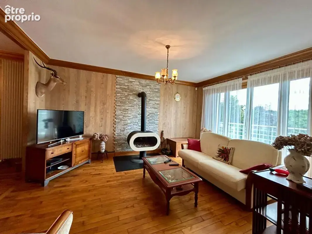 Superbe maison à vendre entre Limoges (87000) et Périgueux (24000) - photo 3