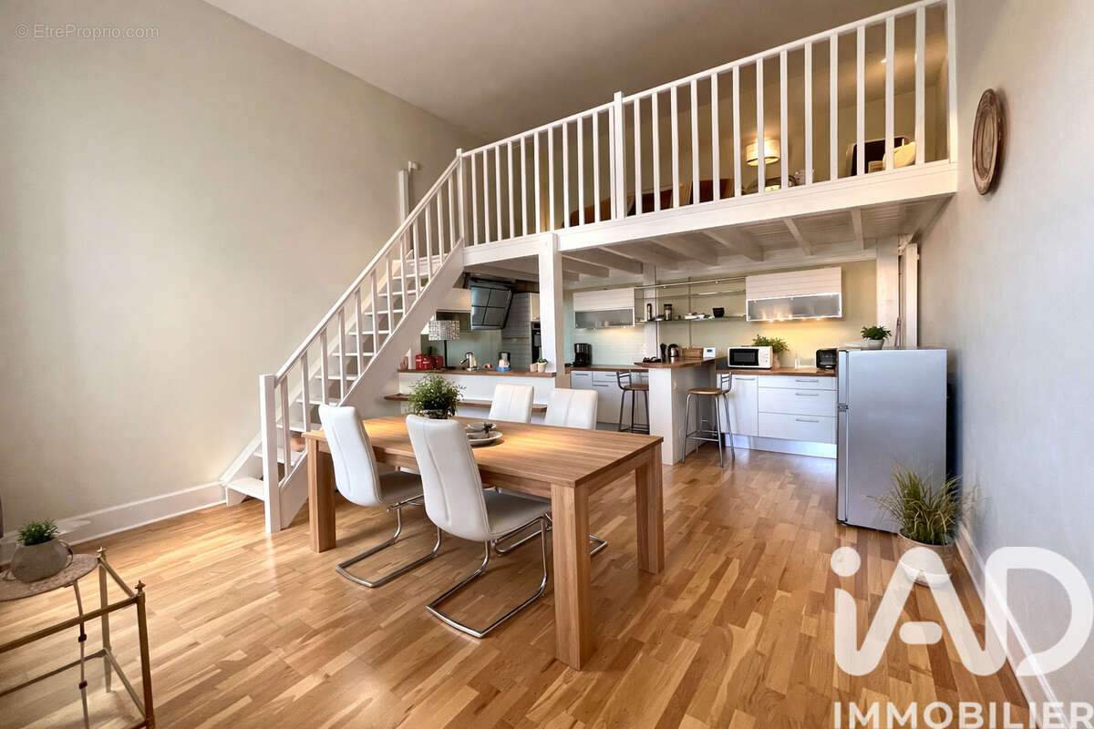 Photo 4 - Appartement à VIENNE