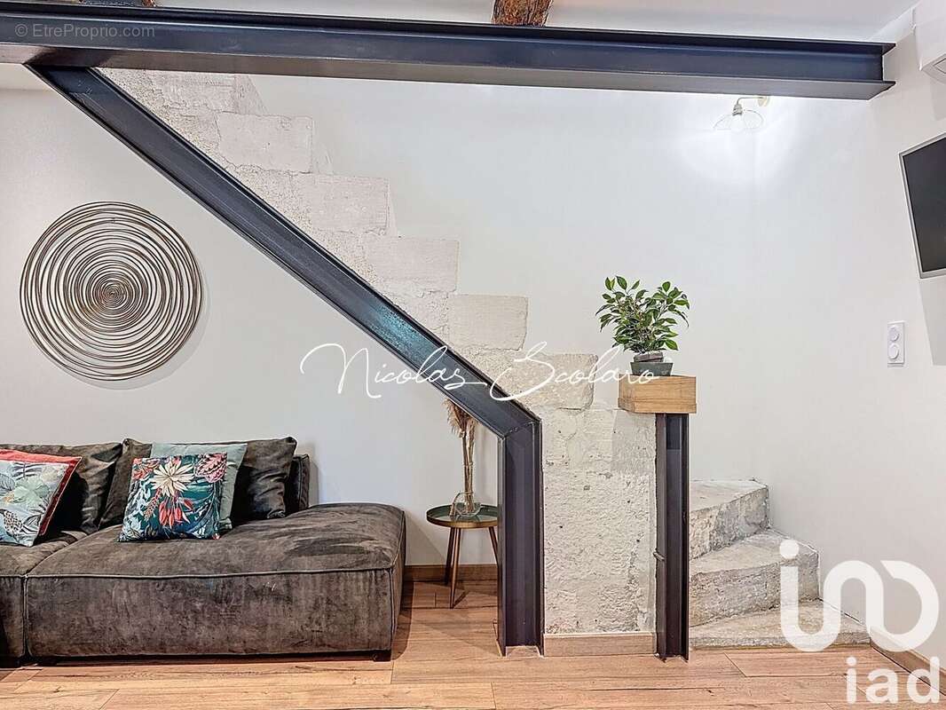 Photo 4 - Maison à SAINT-REMY-DE-PROVENCE