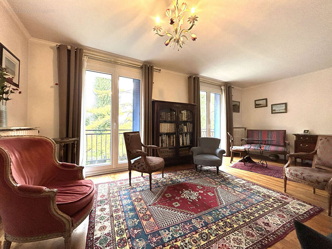 Maison à ANTONY