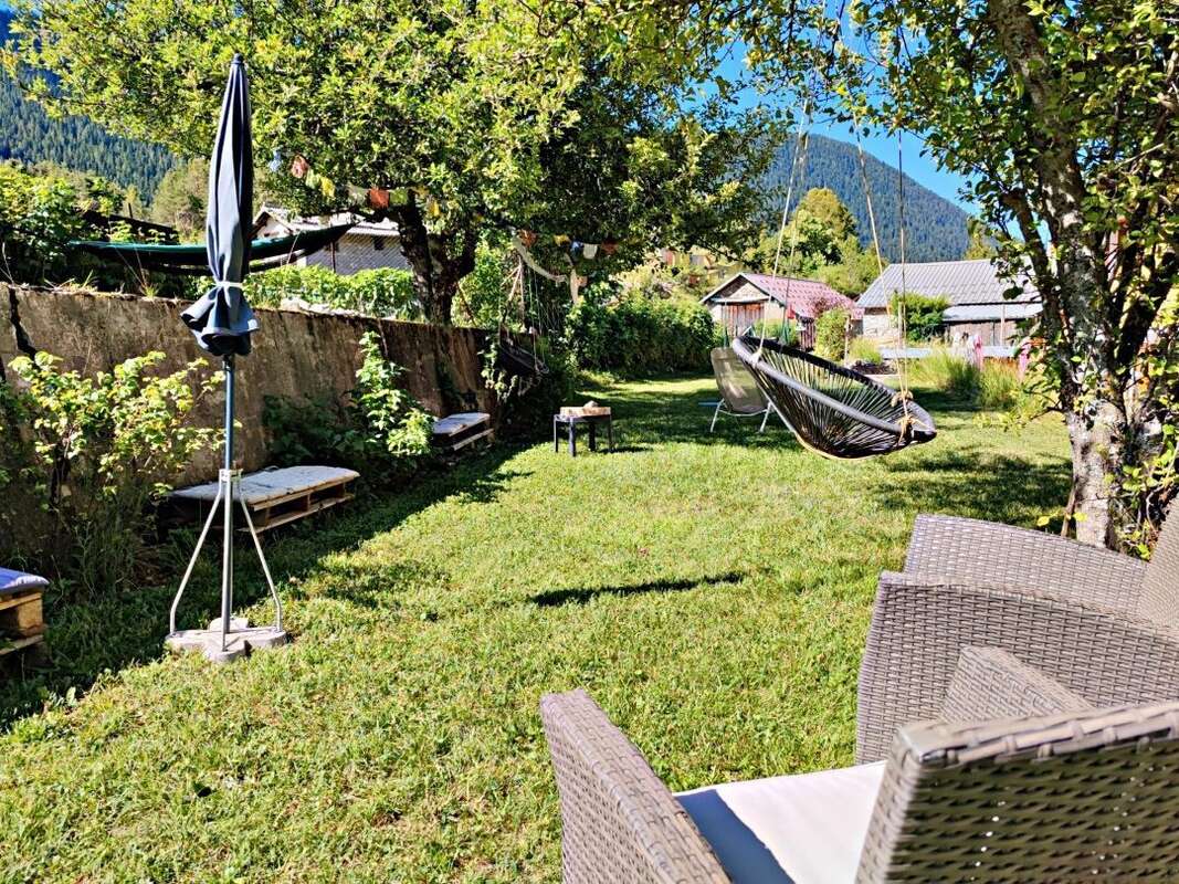 Appartement à VALDEBLORE