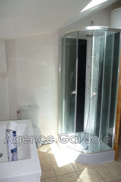 Maison à CAZOULS-LES-BEZIERS