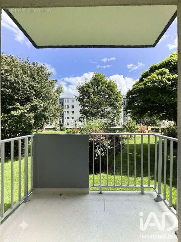 Photo 4 - Appartement à DOMONT