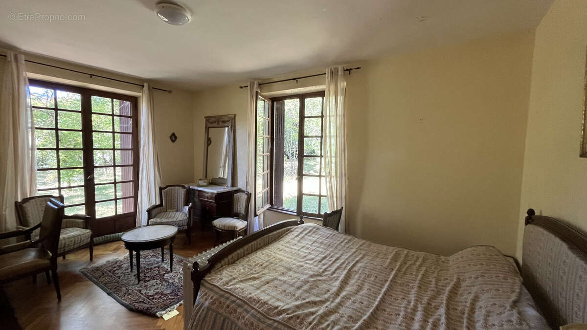 Maison à SEVERAC-L&#039;EGLISE