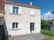 Maison à SAINTE-GENEVIEVE-DES-BOIS