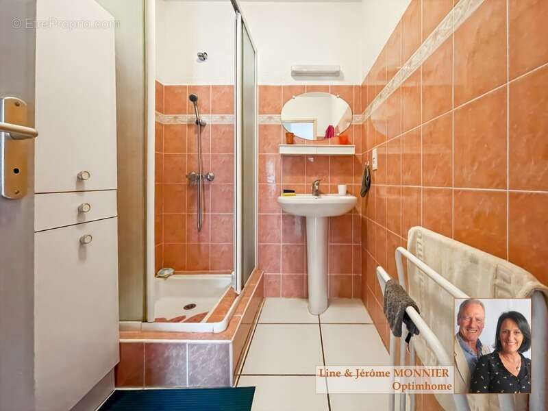 Appartement à ARGELES-SUR-MER