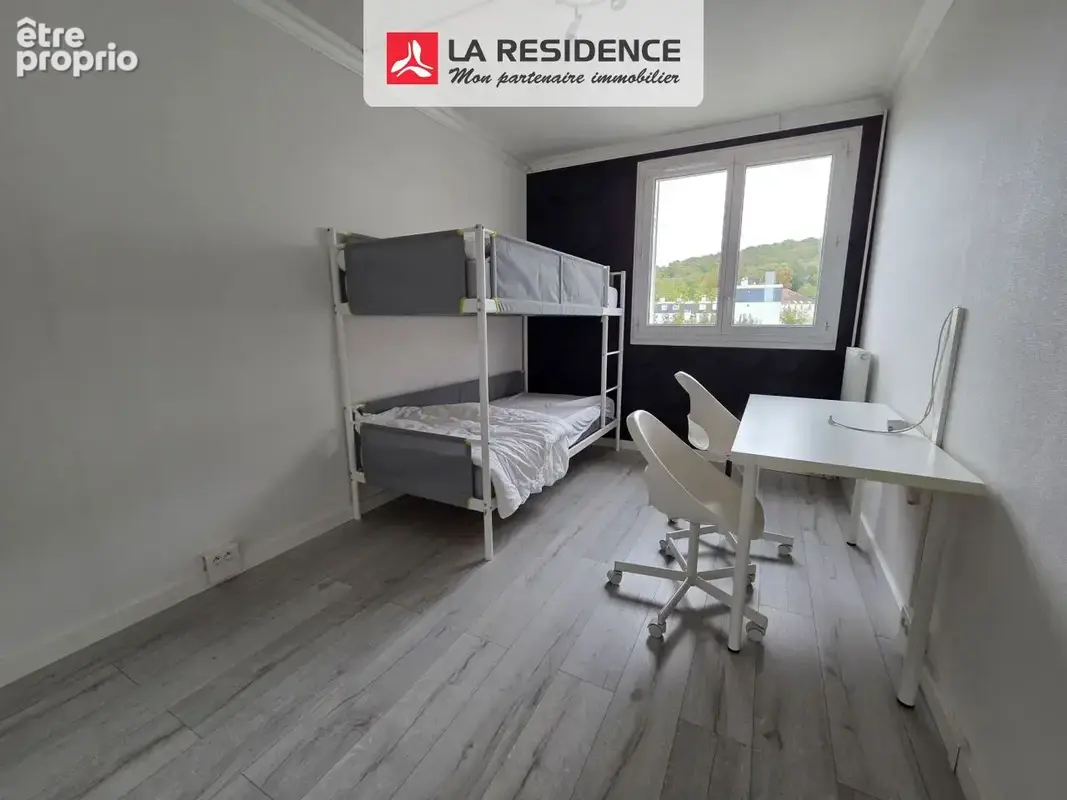 Appartement 3 pièces 53 m² à vendre à Montigny-Les-Cormeilles (95370) - photo 6
