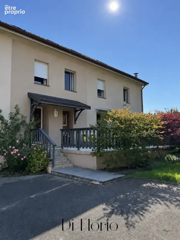 Saint-Dié-des-Vosges - Propriété de 5 appartements - 335m2 - photo 18