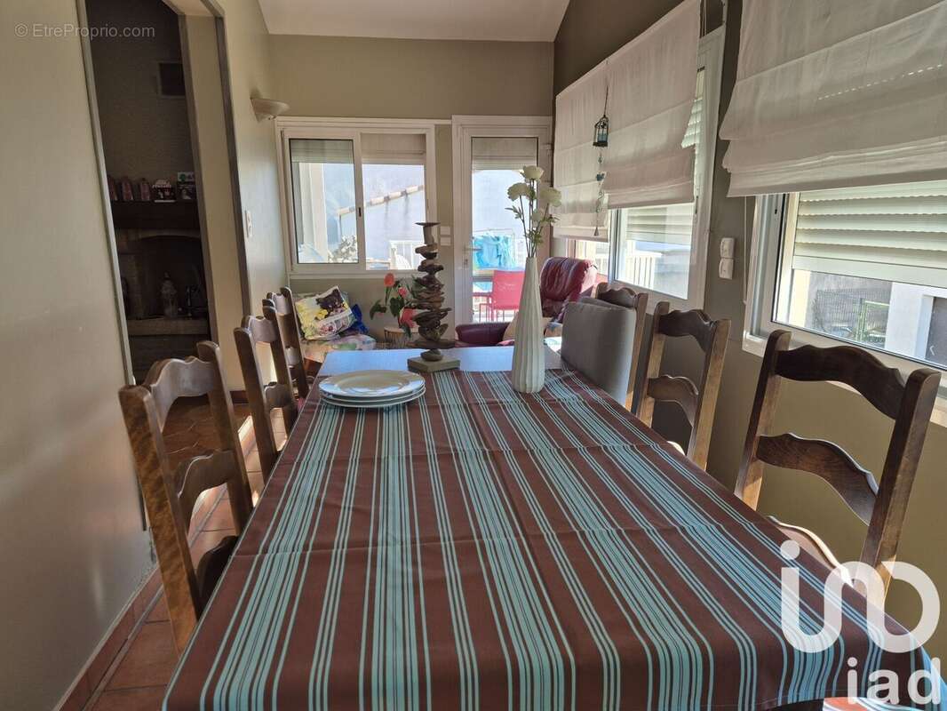 Photo 4 - Maison à SERIGNAN