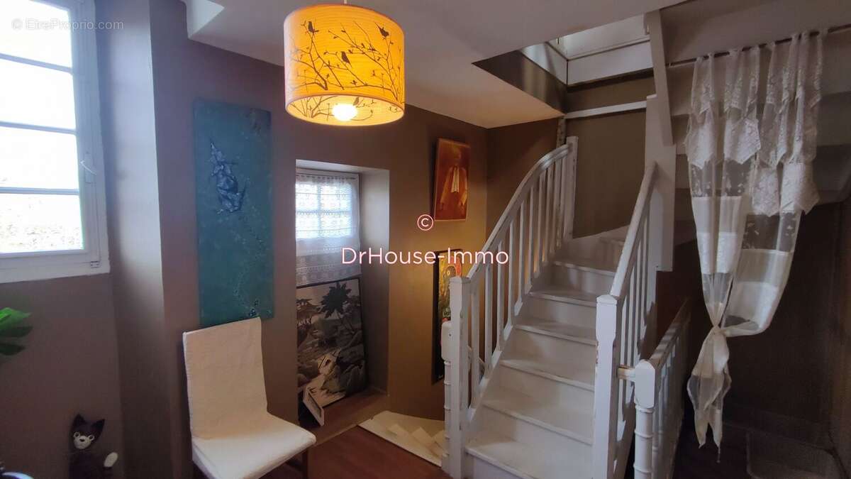 Maison à CASTELMORON-D'ALBRET