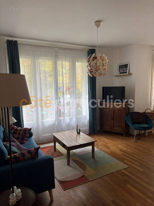 Appartement à MONTARGIS