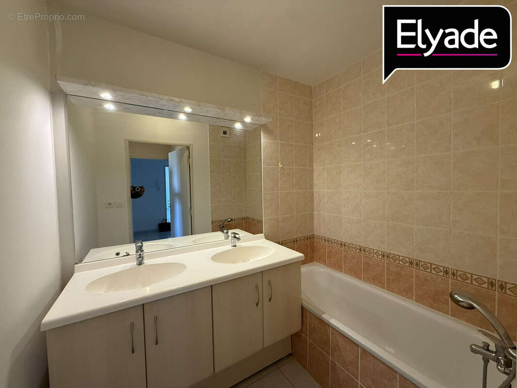 Appartement à VALENCE