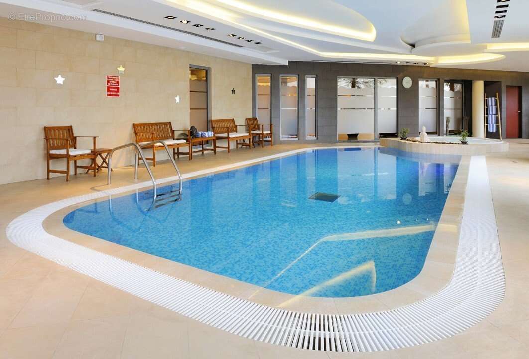 Appartement à MASSY