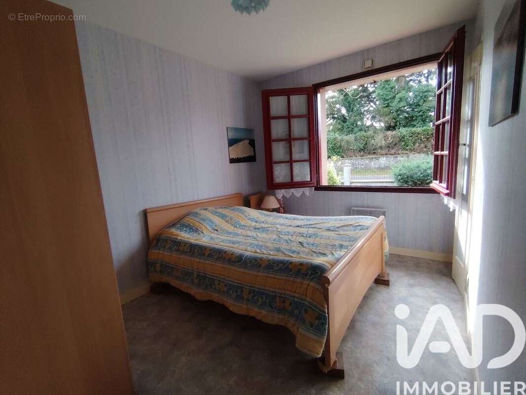 Photo 9 - Maison à LES LUCS-SUR-BOULOGNE