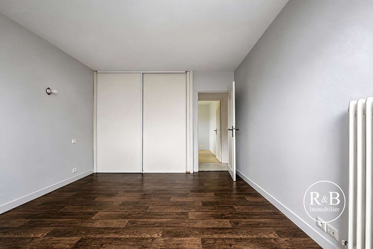 Appartement à BOIS-D'ARCY