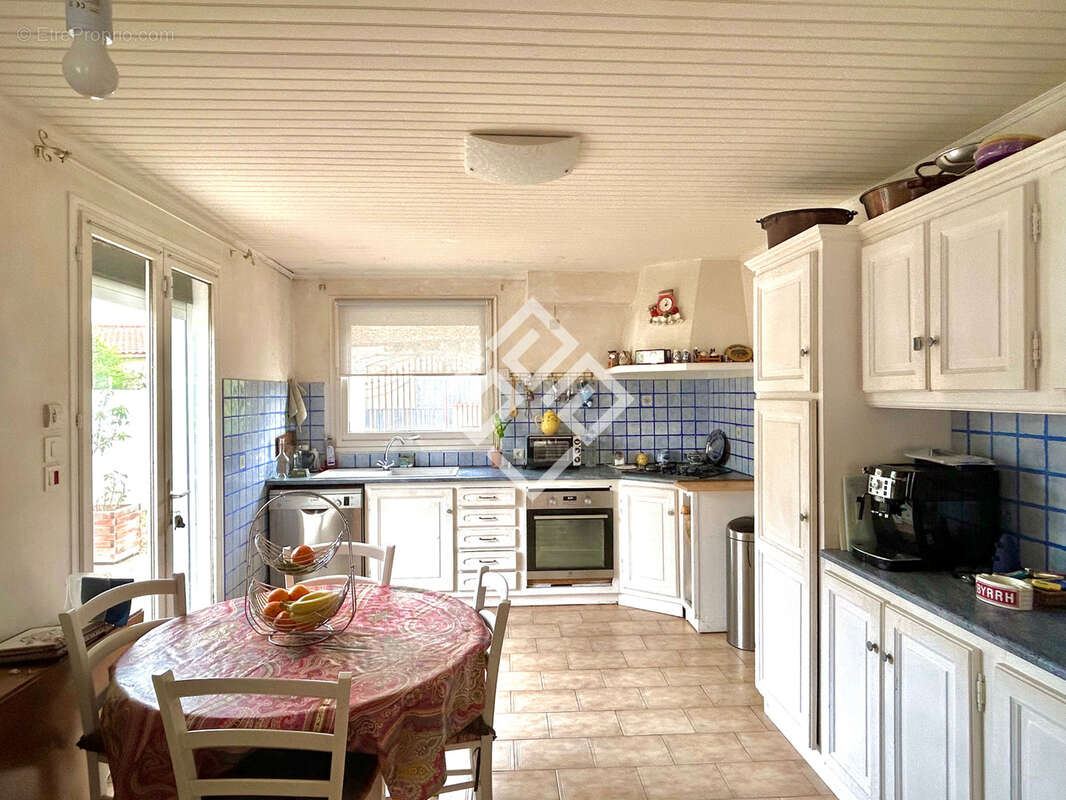 Jolie maison dans une impasse aux portes de Narbonne - photo 3
