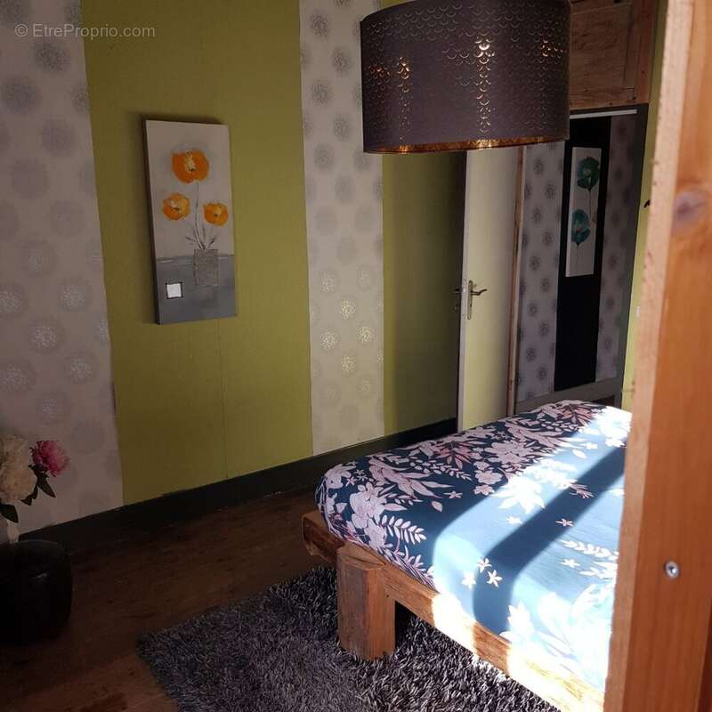 Propriété de caractère aux multiples possibilités - photo 33
