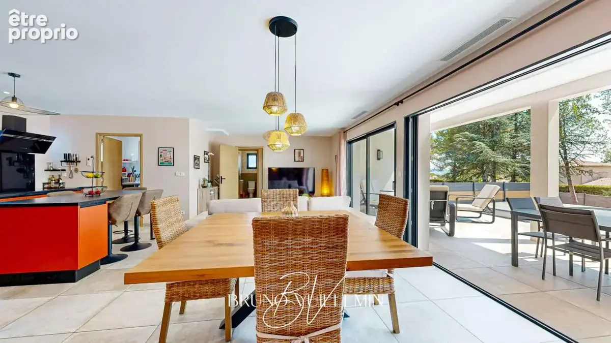 Villa plain pied - photo 7