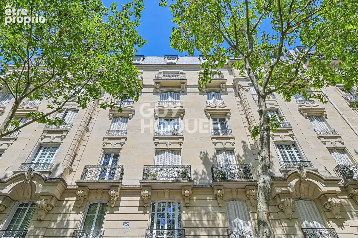 Sublime appartement - 75m2 - Charme de l'ancien - photo 3