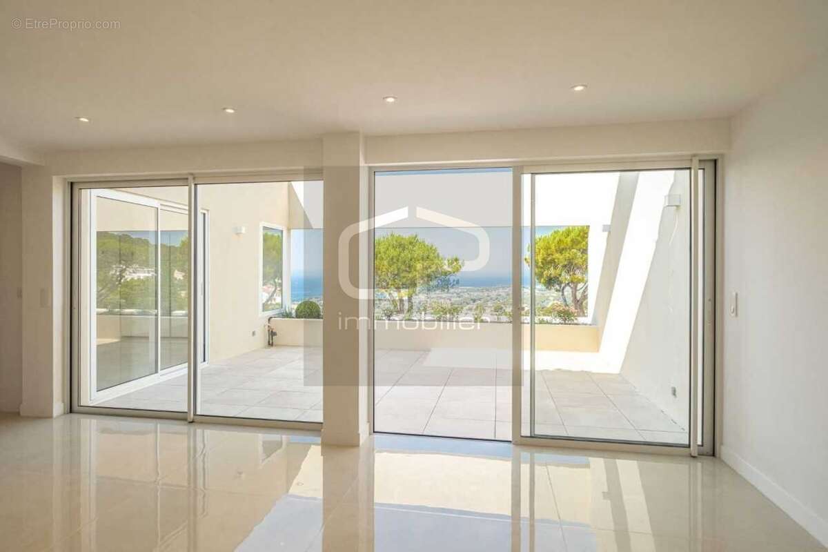 Appartement à BANDOL