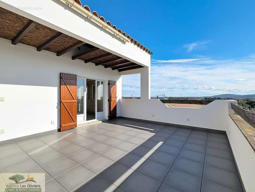 Maison à PIGNAN