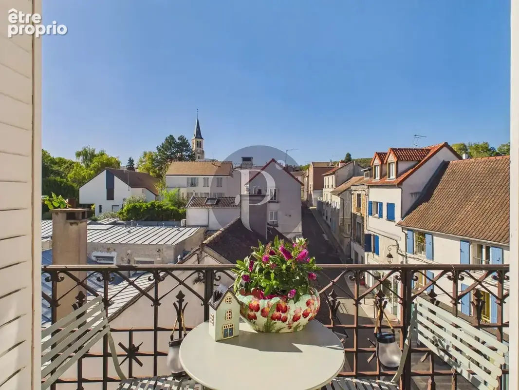 Photo Appartement à Verrieres-Le-Buisson au prix de 413 000€