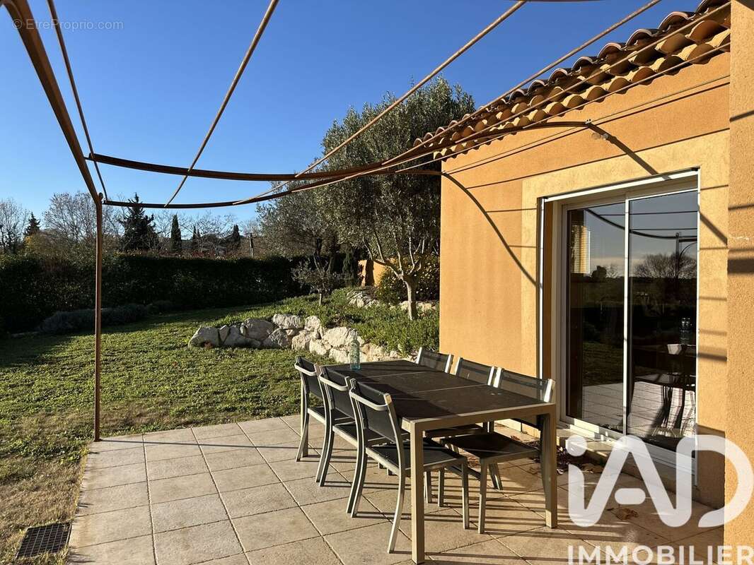 Photo 3 - Maison à MARSEILLE-15E