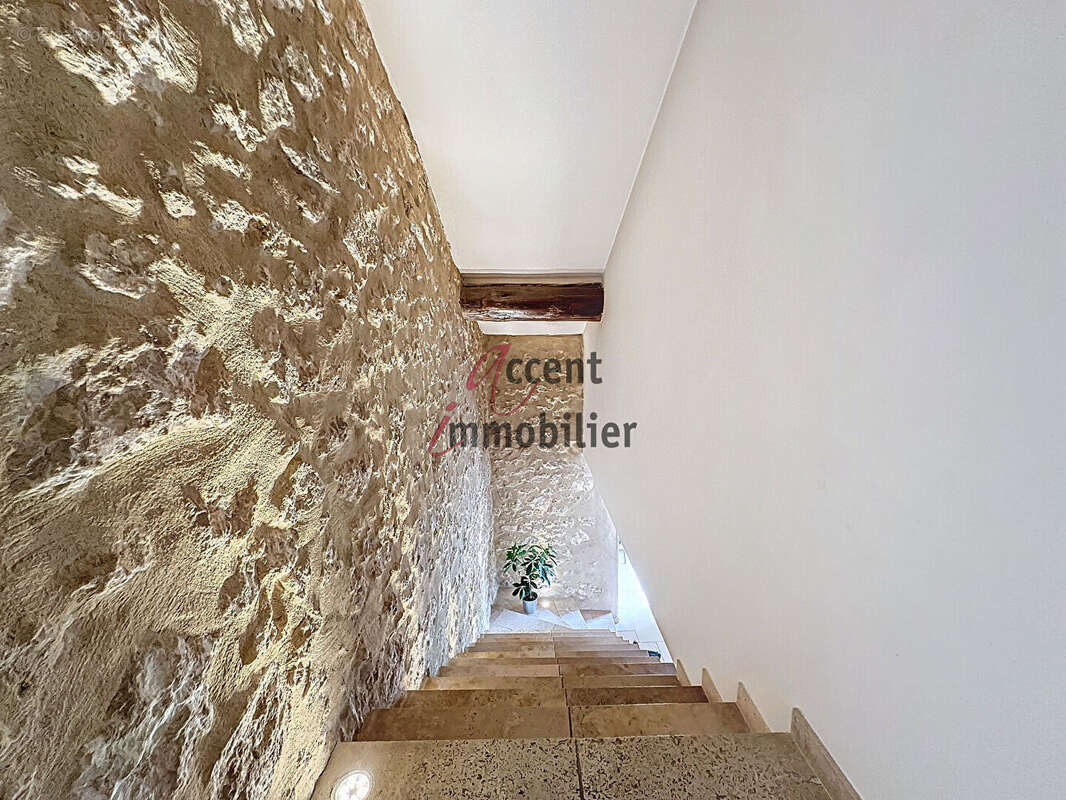 Appartement à CAVAILLON