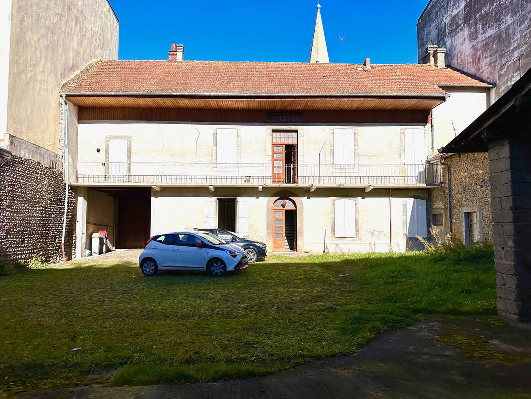 Appartement à TARBES