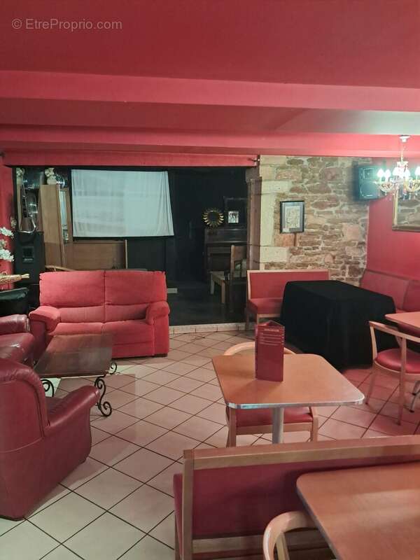 Autre à CHALON-SUR-SAONE