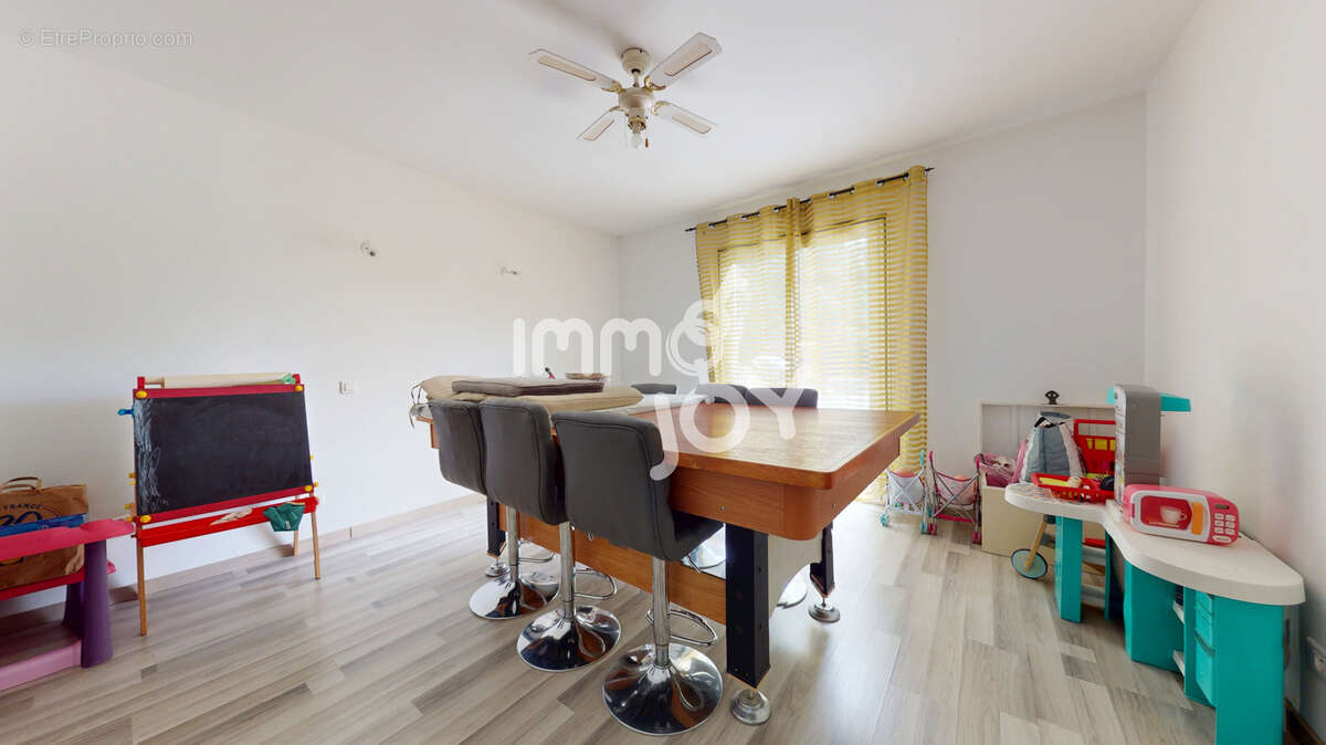 Maison Puydaniel 165 m2 avec piscine - photo 12