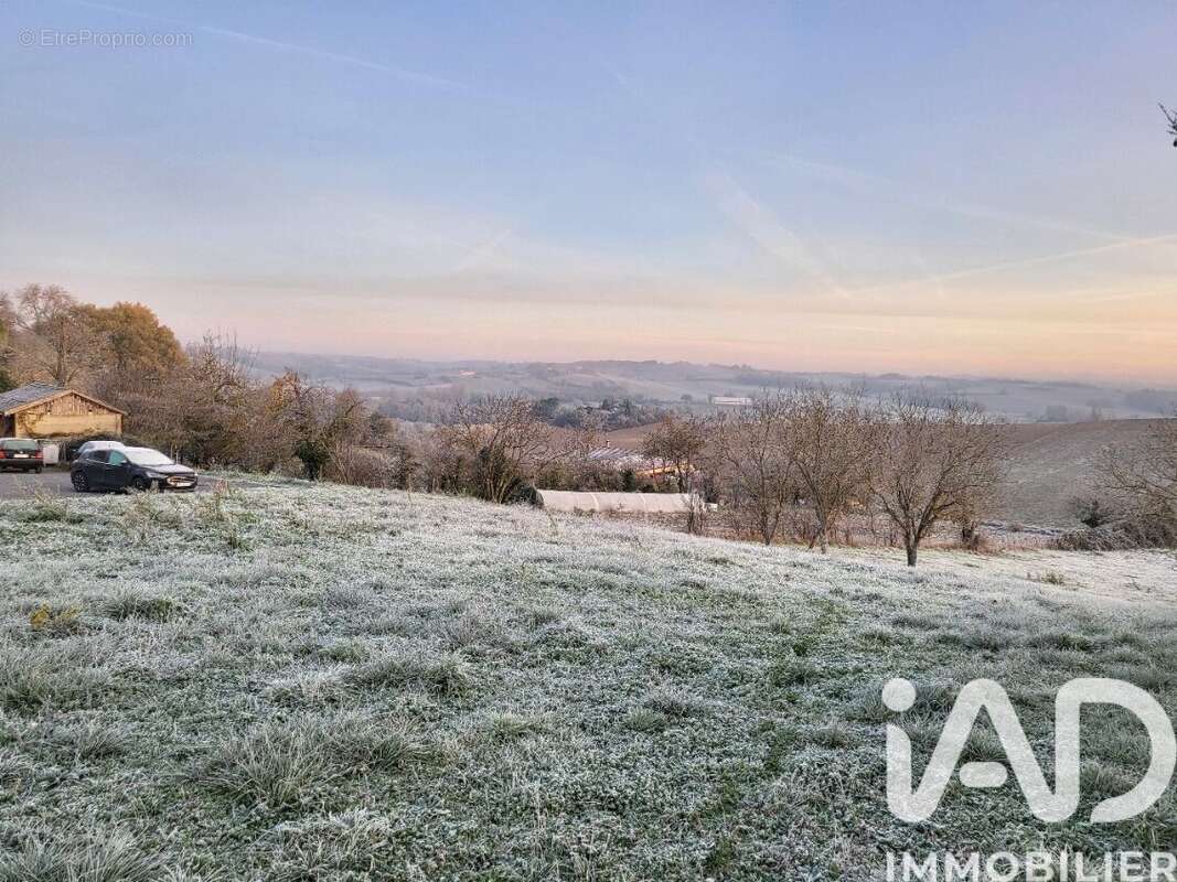 Photo 5 - Terrain à MONTGAILLARD
