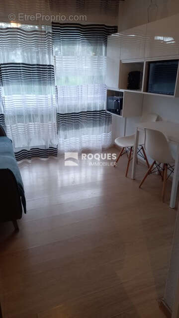 A Vendre, Studio, Lamalou les Bains - photo 5