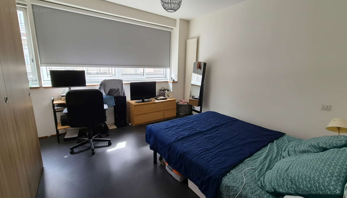 Appartement à TOURS