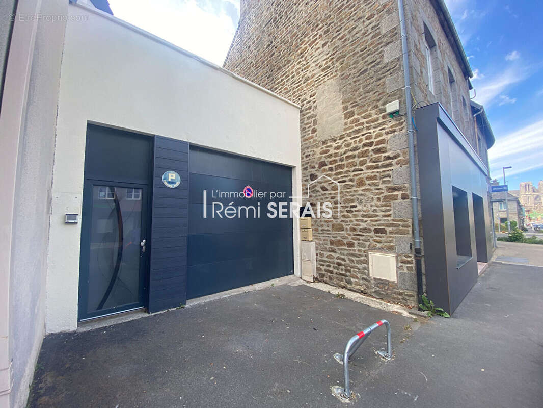 Appartement à FLERS