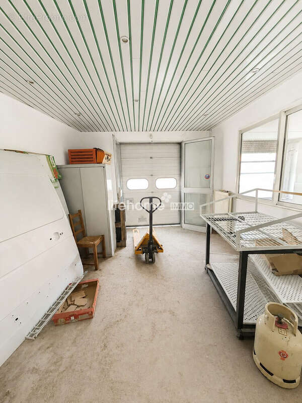 Appartement à SEDAN