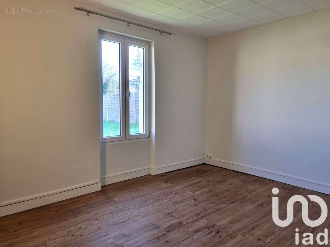 Photo 5 - Maison à SEGONZAC