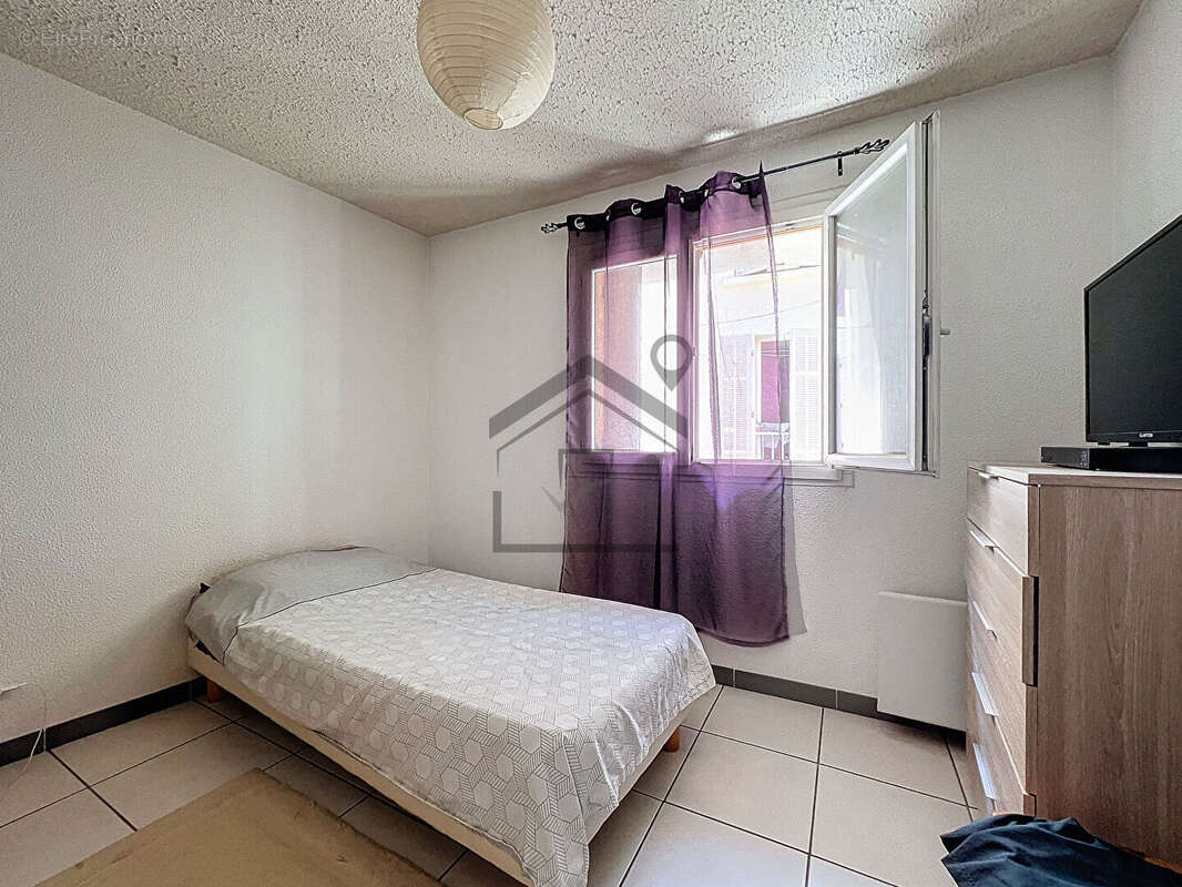 Appartement à MARIGNANE