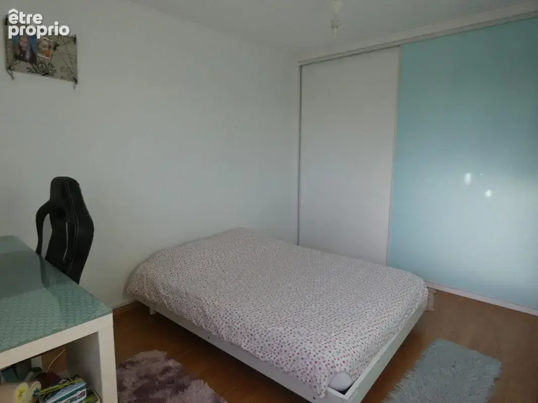 Ancienne maison d'architect  (177m²) + sous sol total - photo 14