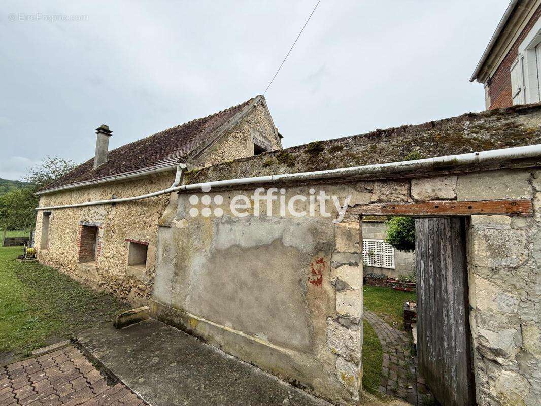 Maison à NOINTEL