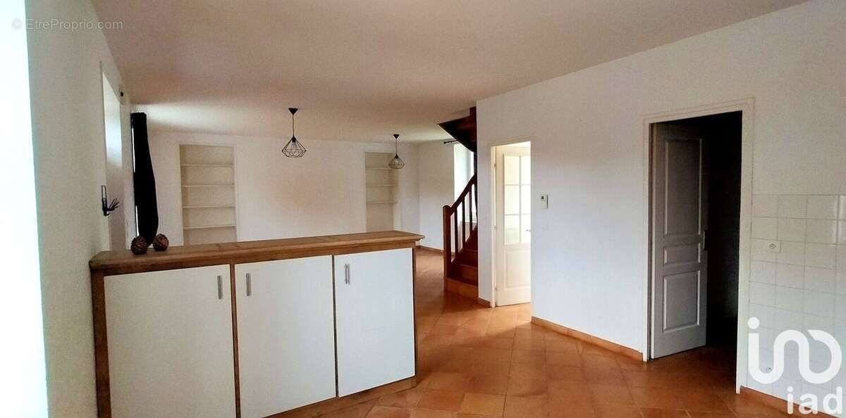 Photo 3 - Maison à PINSAC