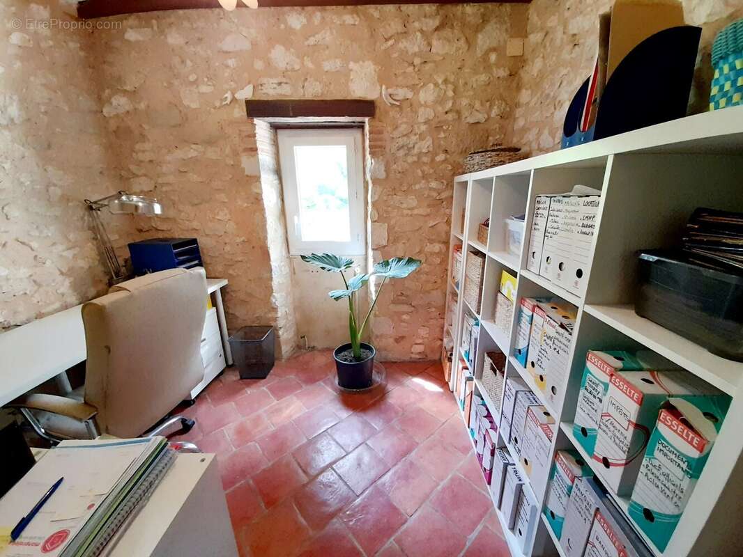 Maison à CASTILLONNES