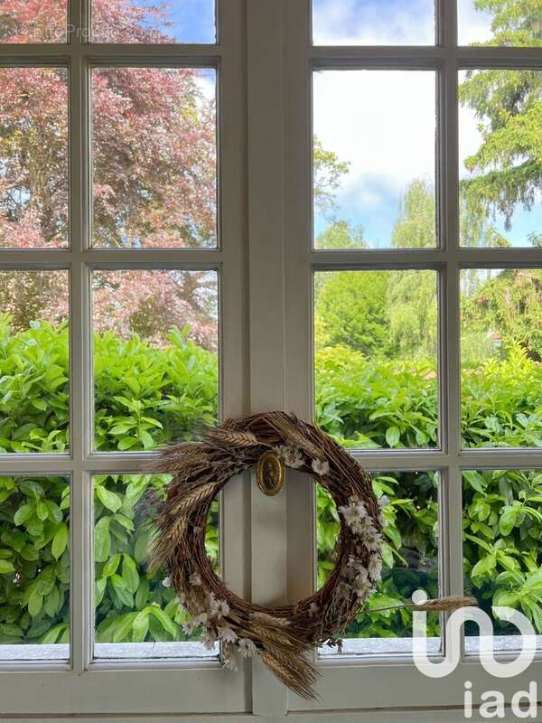 Photo 9 - Maison à LOUVECIENNES