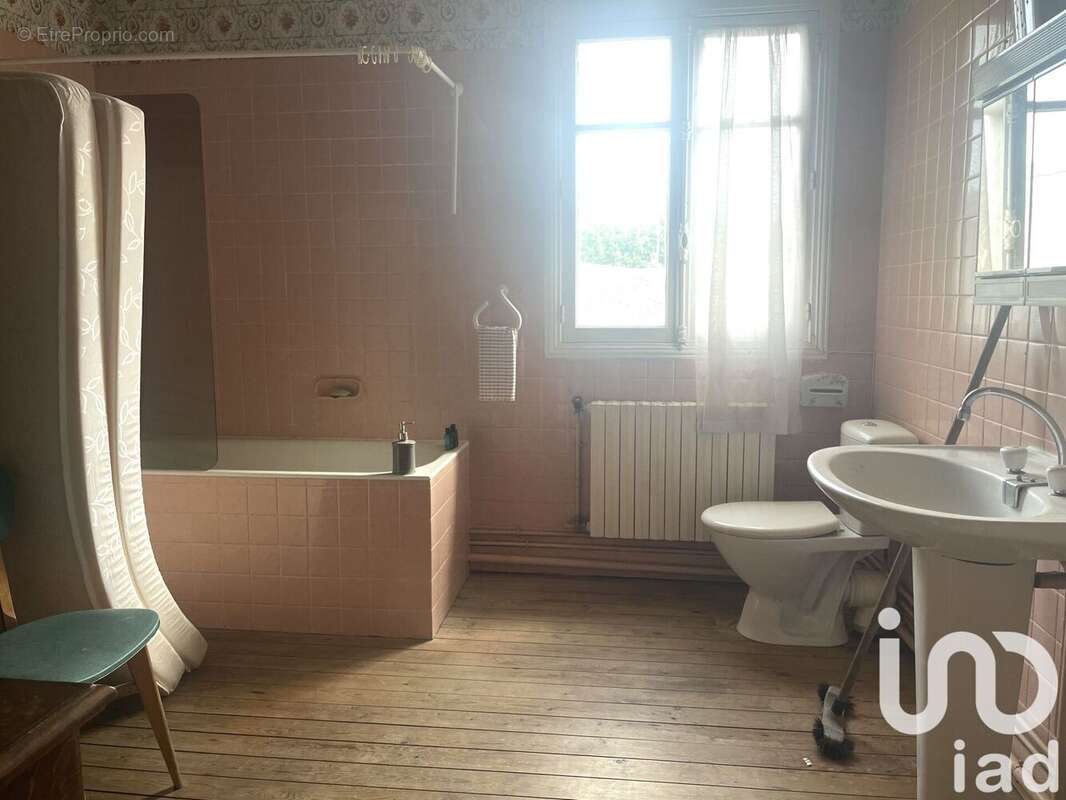 Photo 4 - Maison à DEAUVILLE