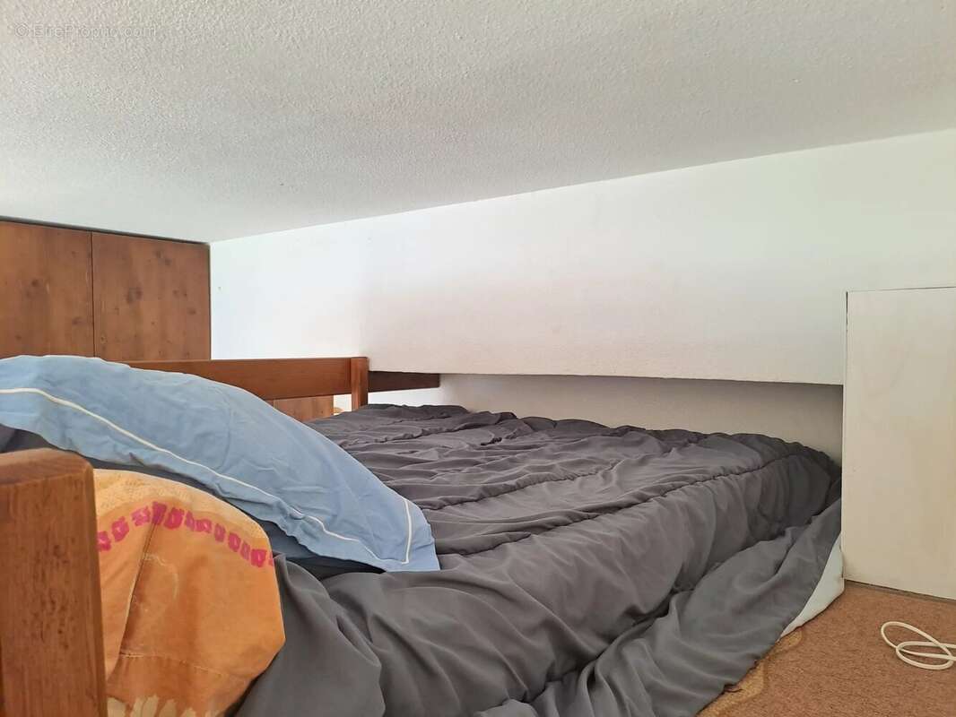 Appartement à PREMANON