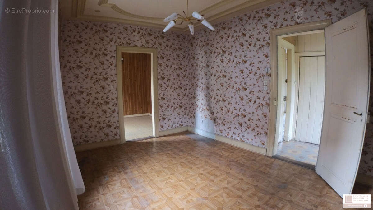 Maison à BRUNSTATT