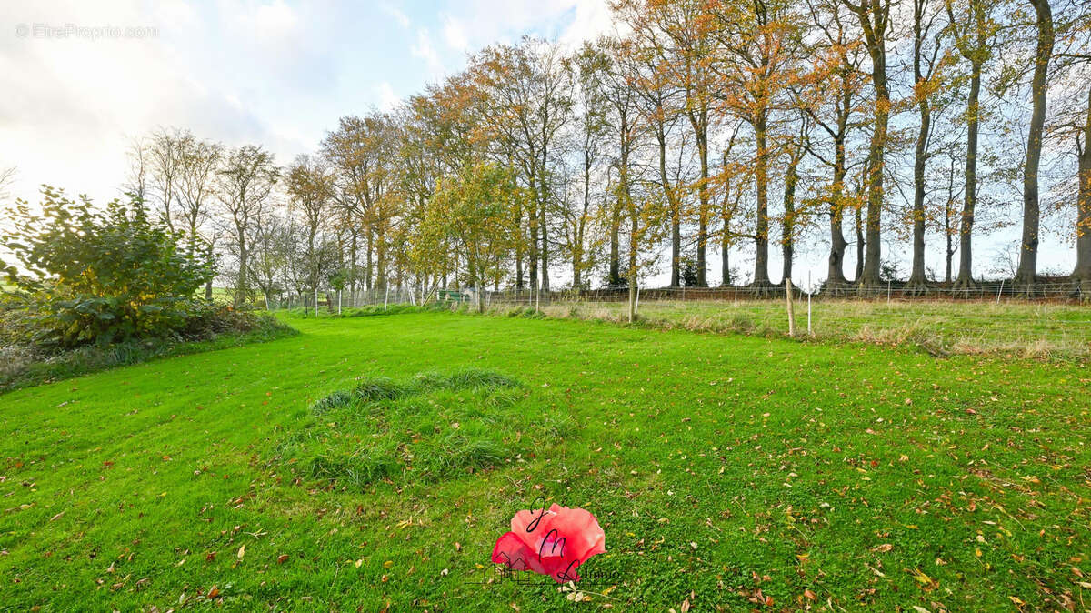 Maison à PIERREFIQUES