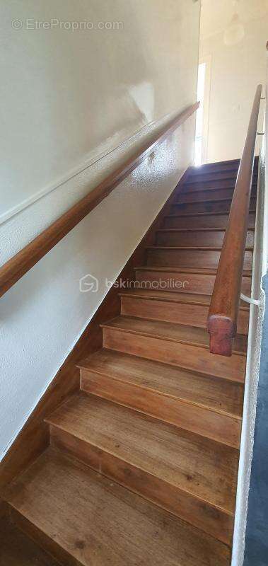 Maison à SAINT-NAZAIRE