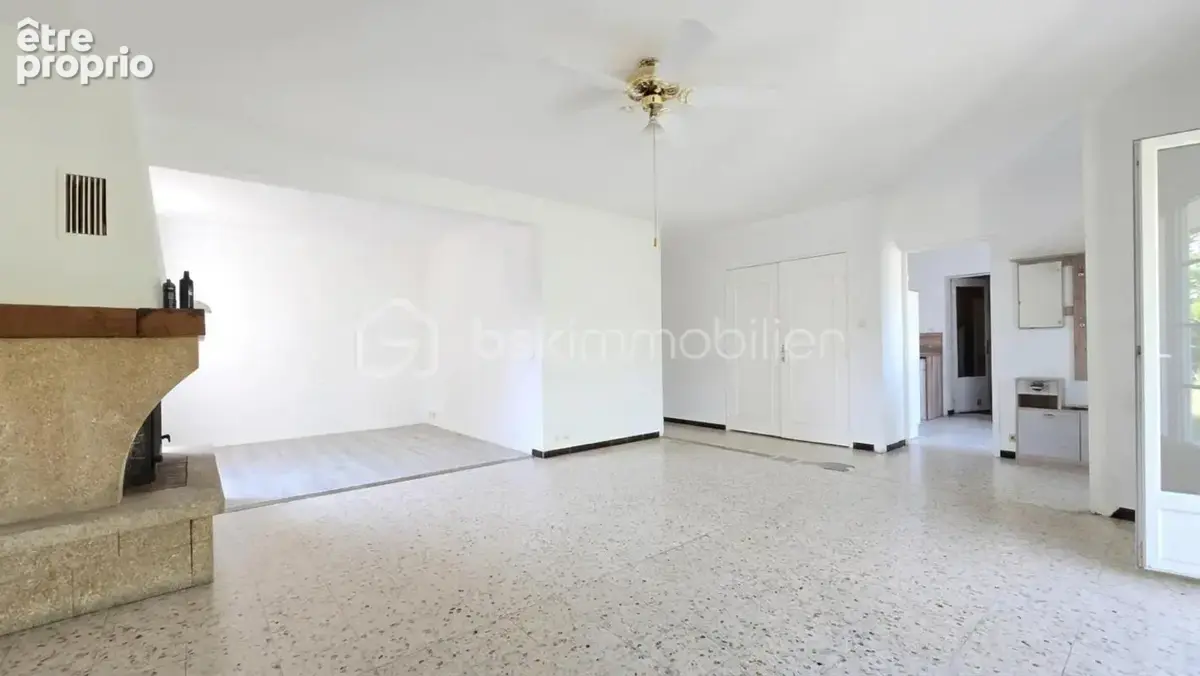 Maison T5 de 117 m² avec terrain de 1 342 m², DPE B et vie de plain-pied - photo 5
